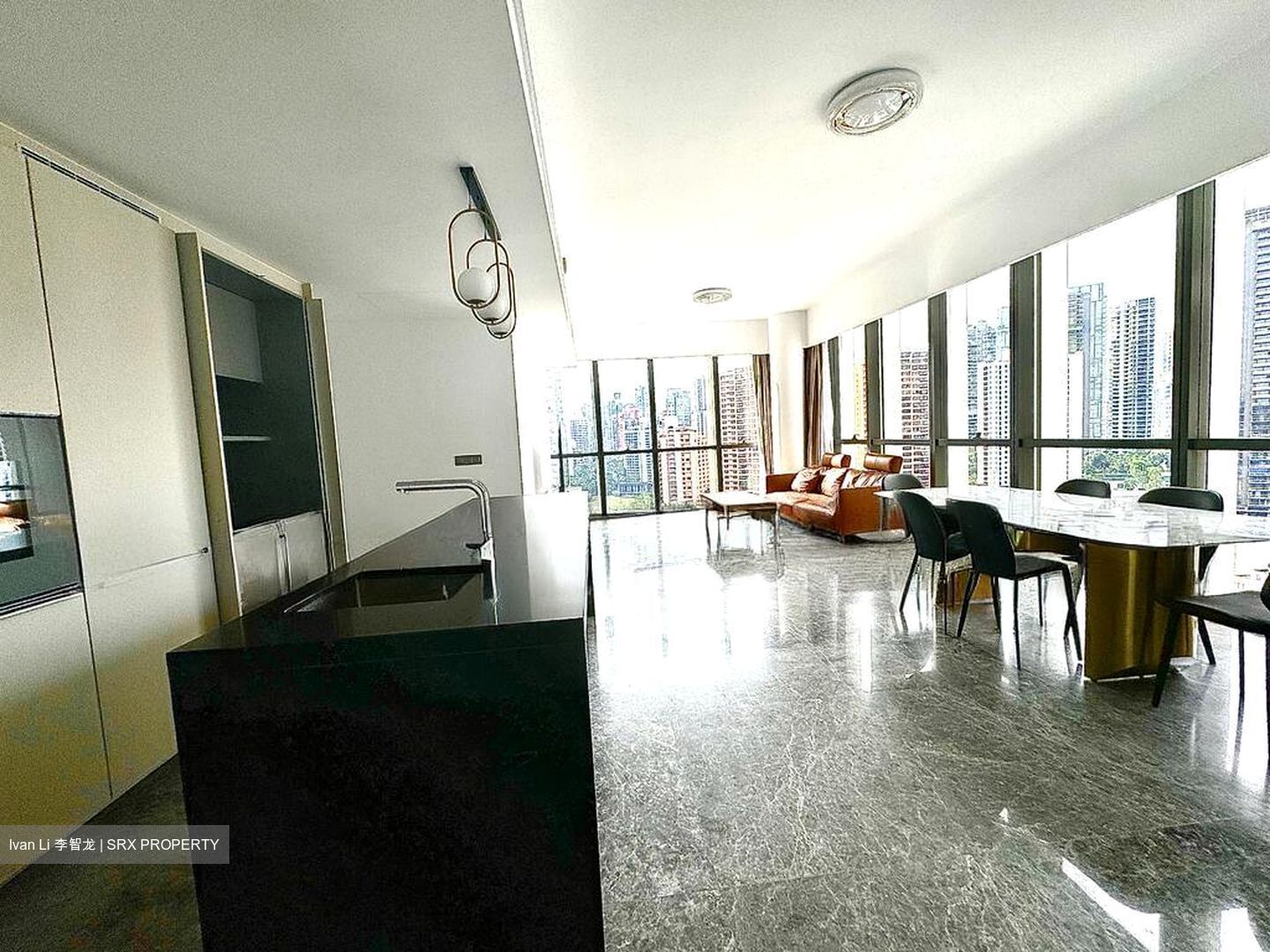 Riviere  (D3), Condominium #499658161